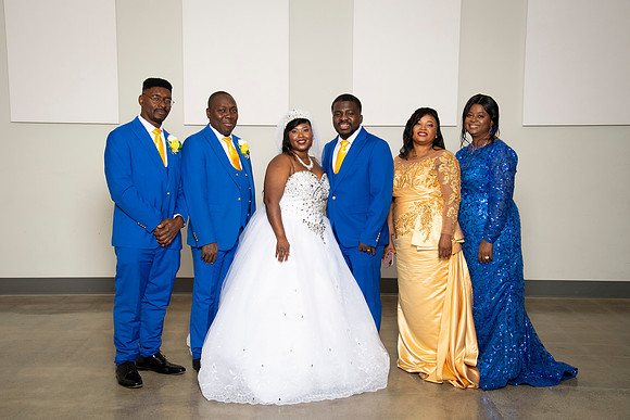 Haitian wedding-1
