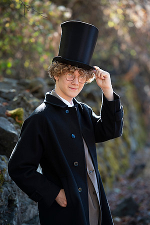 high school senior-1